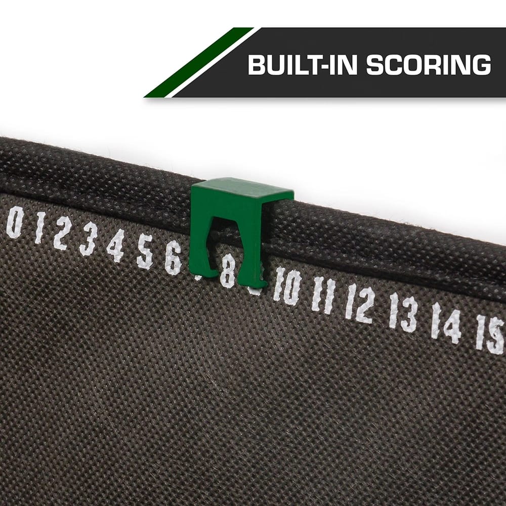 EastPoint Sports Go! Gater Folding Disc Jam Game