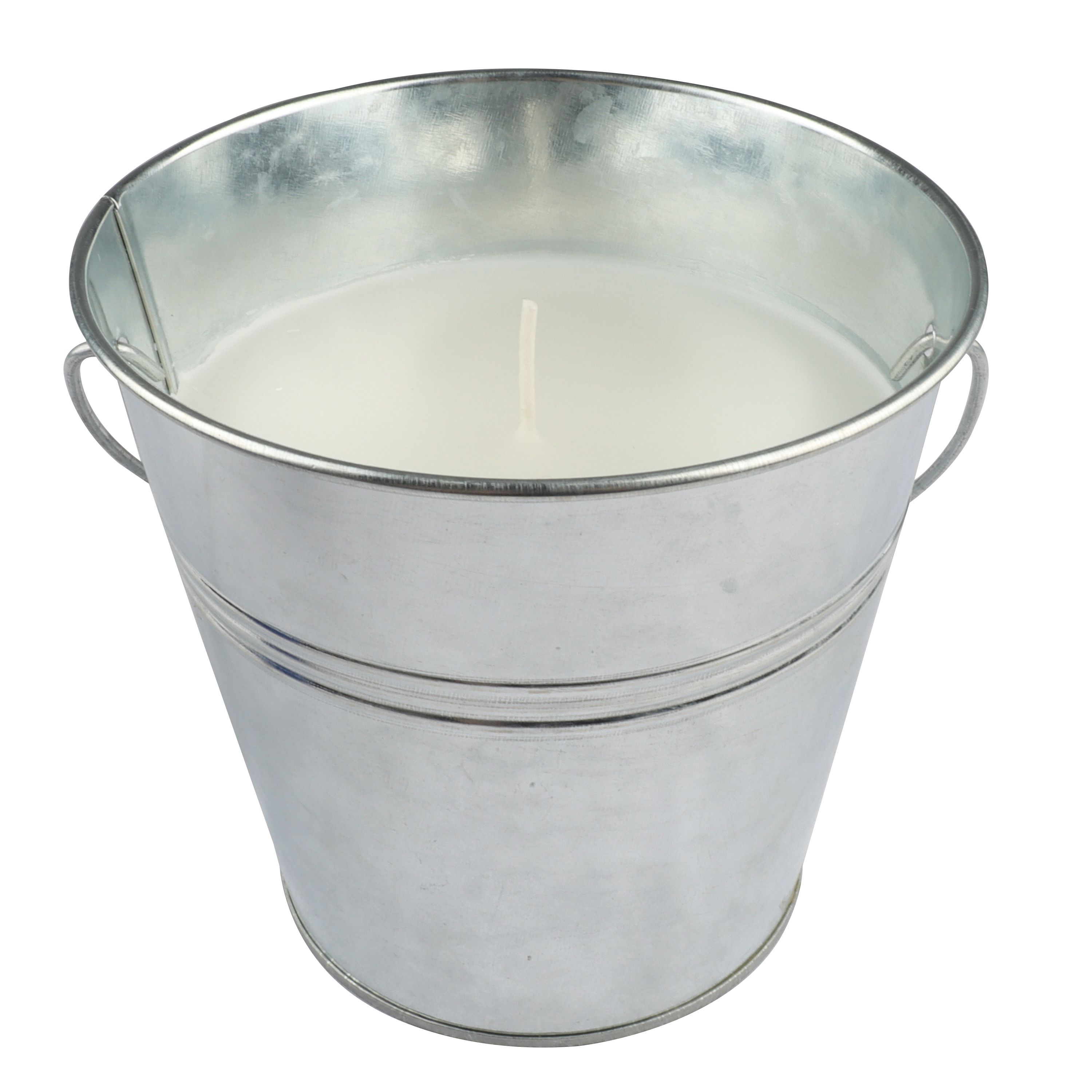 Citronella Bucket Candle, 20oz