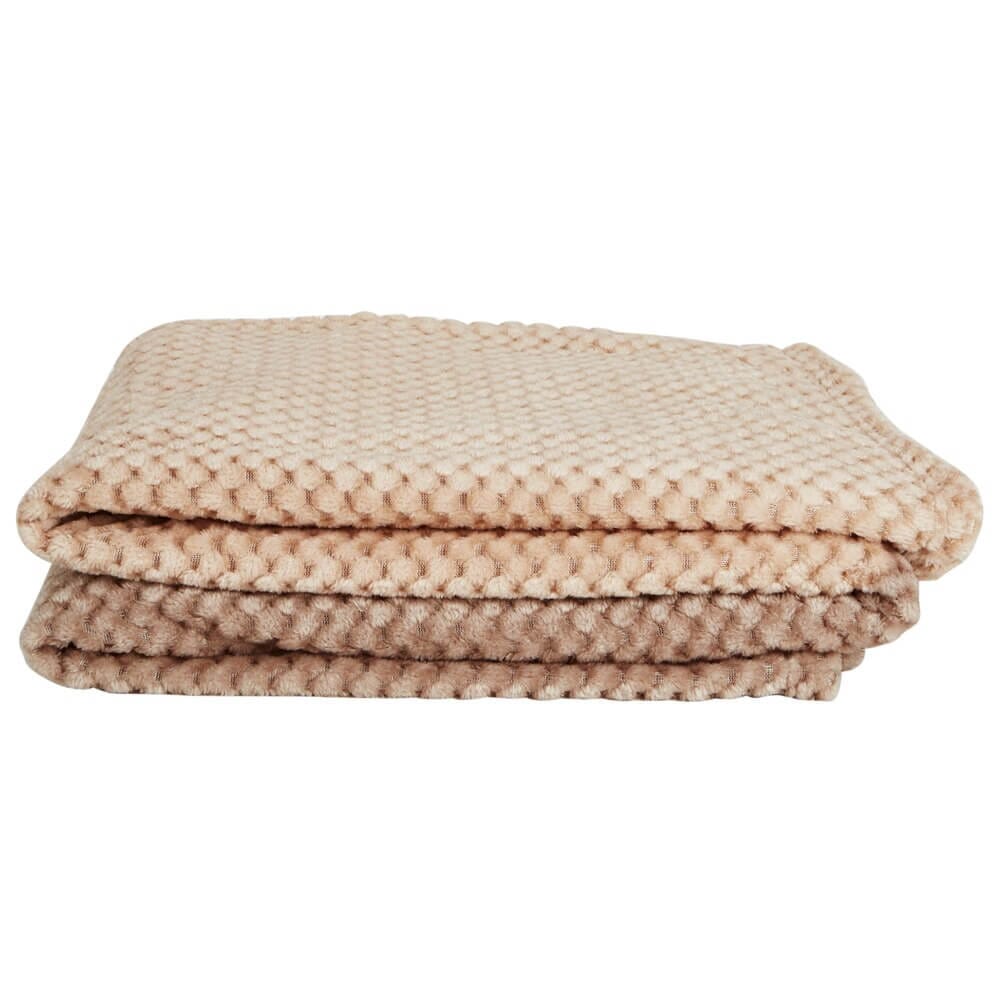 Sherpa Blankets, 50" x 60"