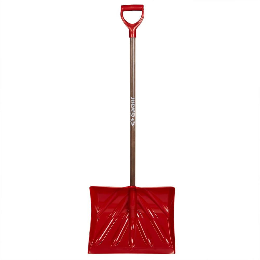 Garant 18" All Purpose Poly Snow Shovel