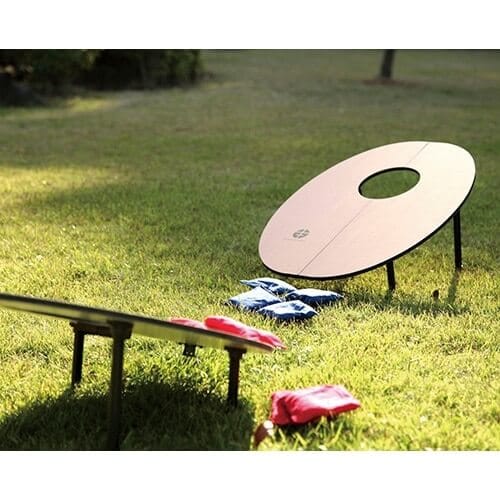 Bean Bag Toss Set