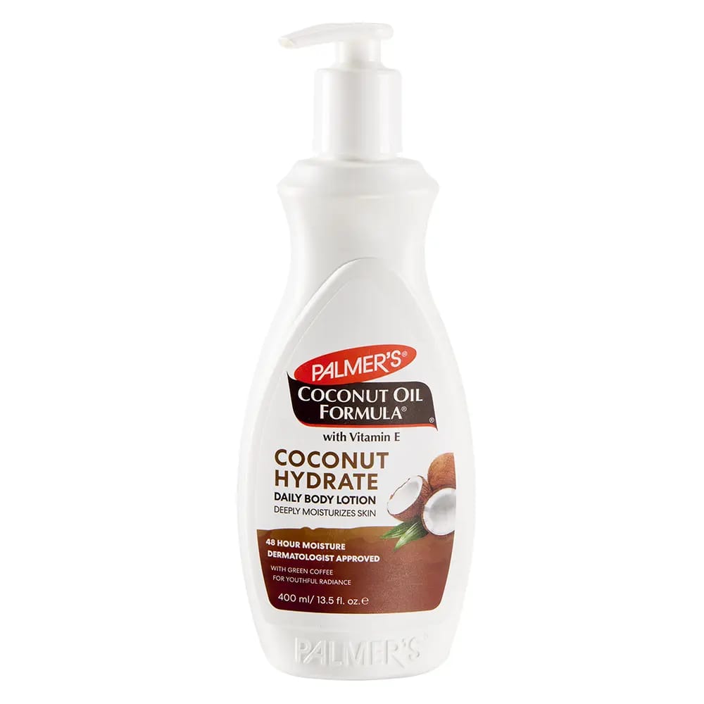Palmer's Coconut Hydrate Daily Body Lotion, 13.5 fl oz.