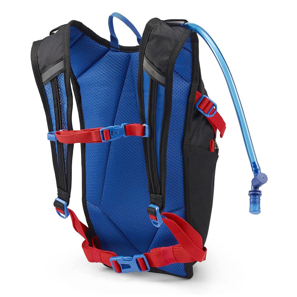 High Sierra 8L Youth Hydrahike Hydration Backpack with 1.5L Reservoir
