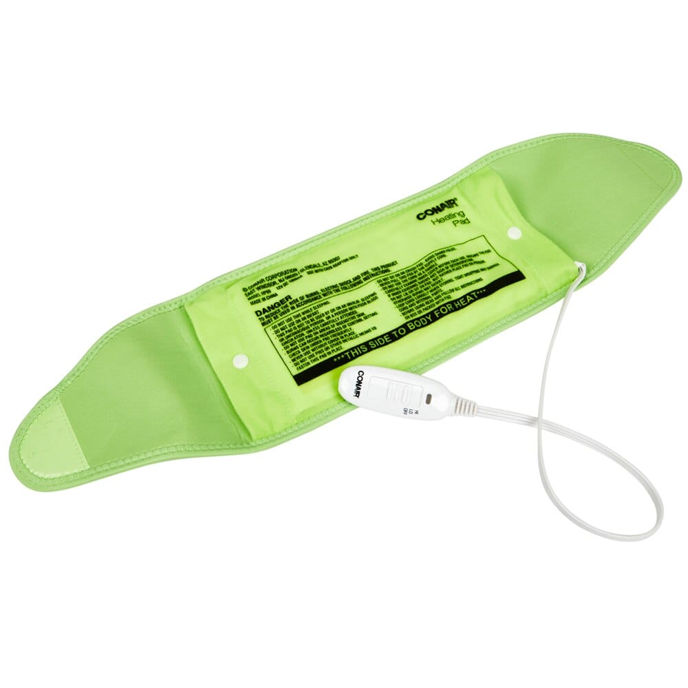 Conair Body Benefit Heating Pad