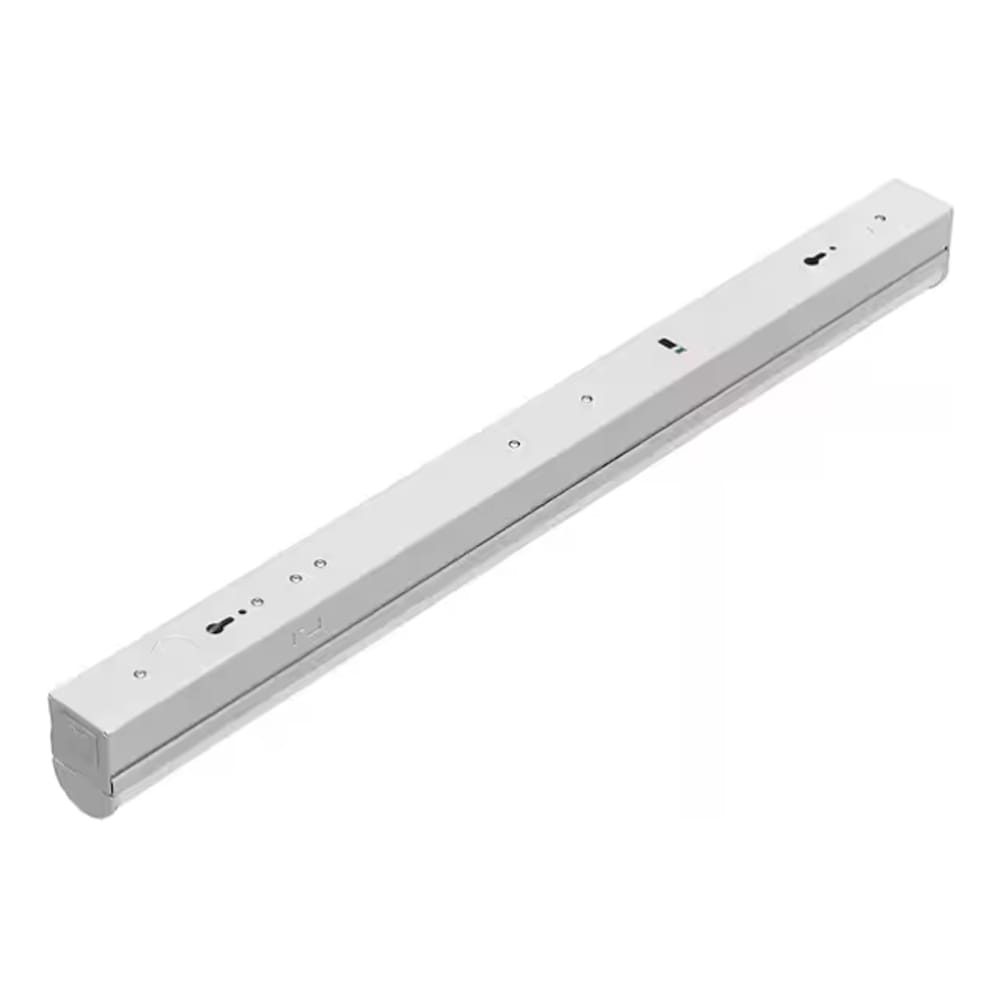 Garage LED Linkable Strip Light Fixture, 4'