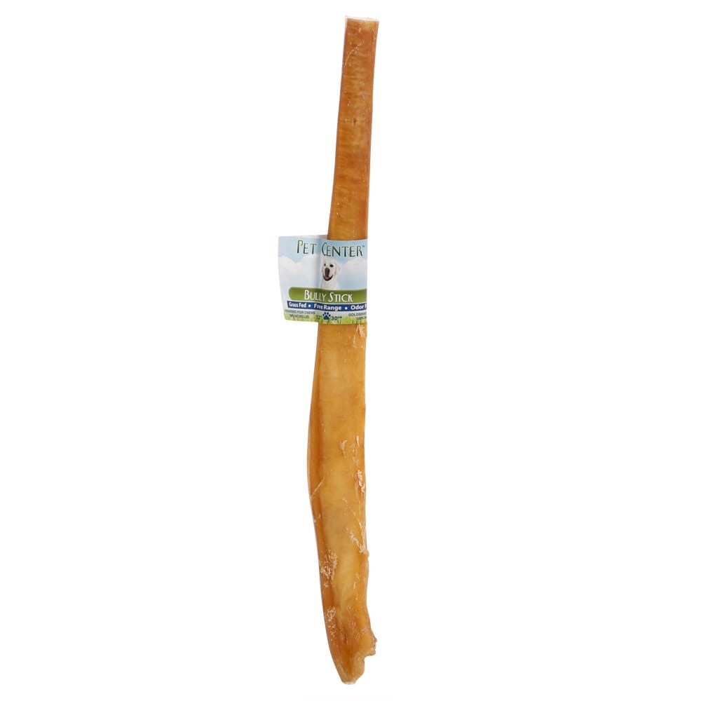 12" Jumbo Bully Stick Pet Chew