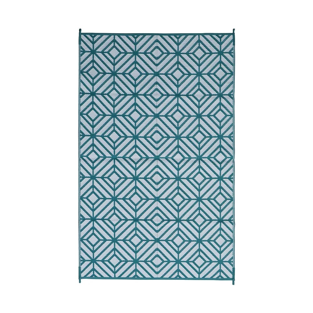 Aurora 5' x 8' Reversible Patio Rug