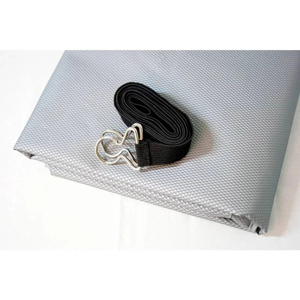 Outdoor Air Conditioner Square Cover, 34" x 34"