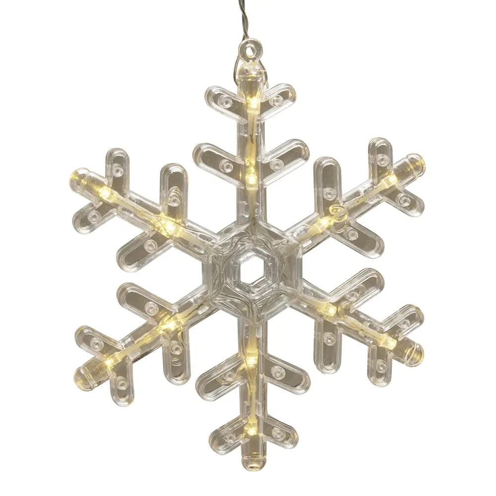 Snowflake LED Light