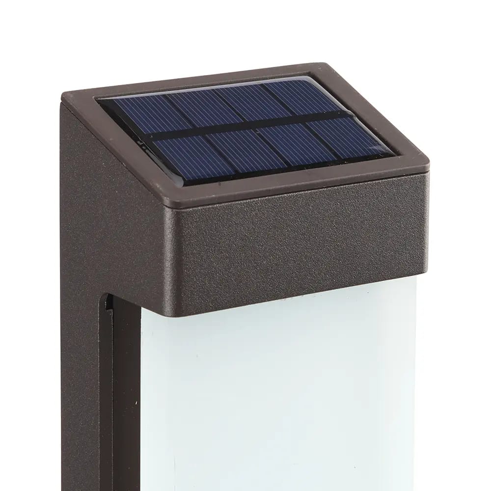 Pasadena Solar Light