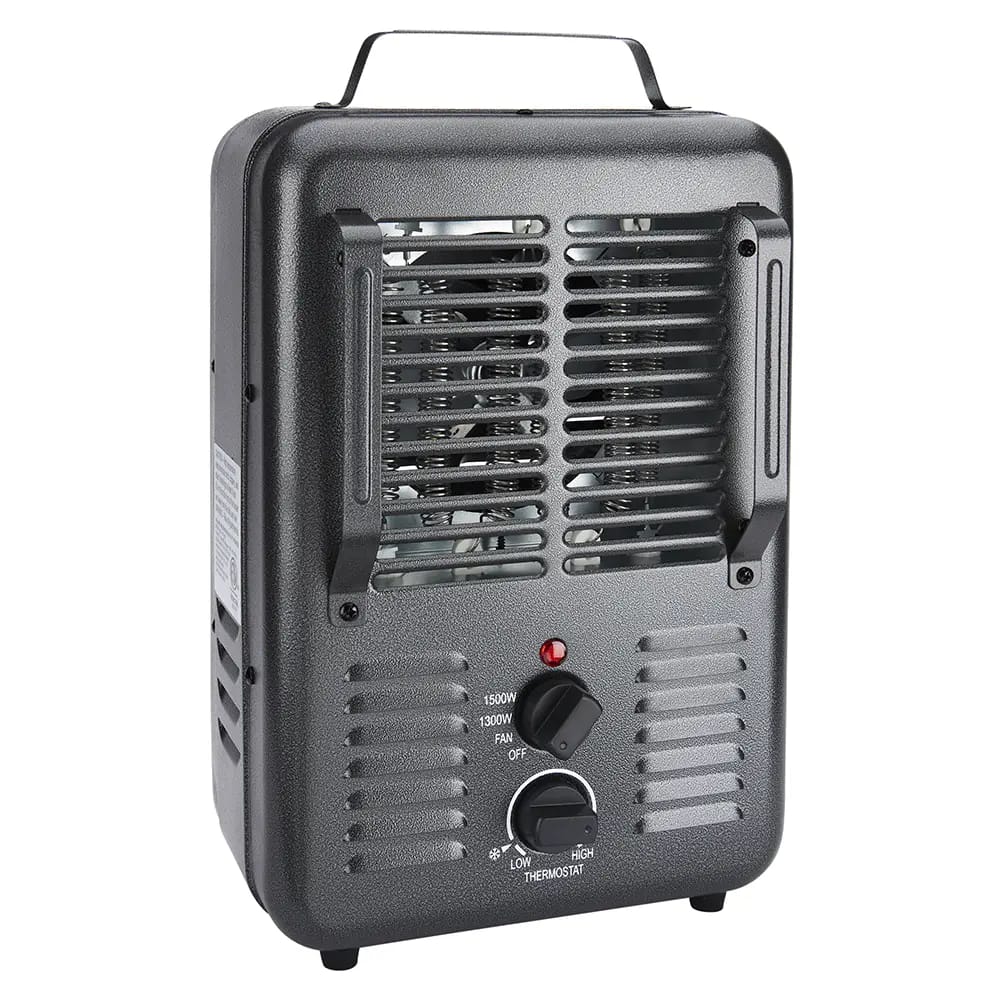 Lifesmart Electric Milkhouse Utility Heater