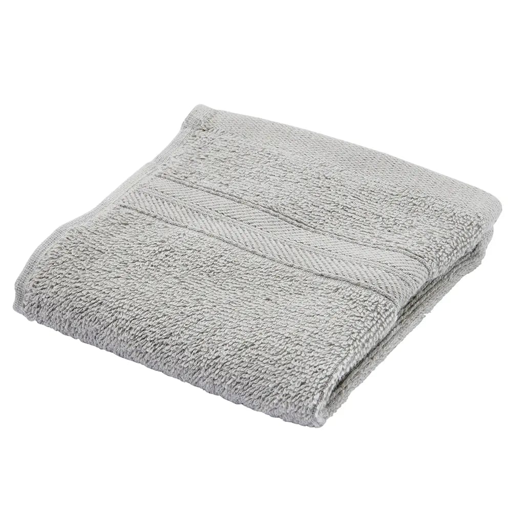 Wash Towel, 12 x 12