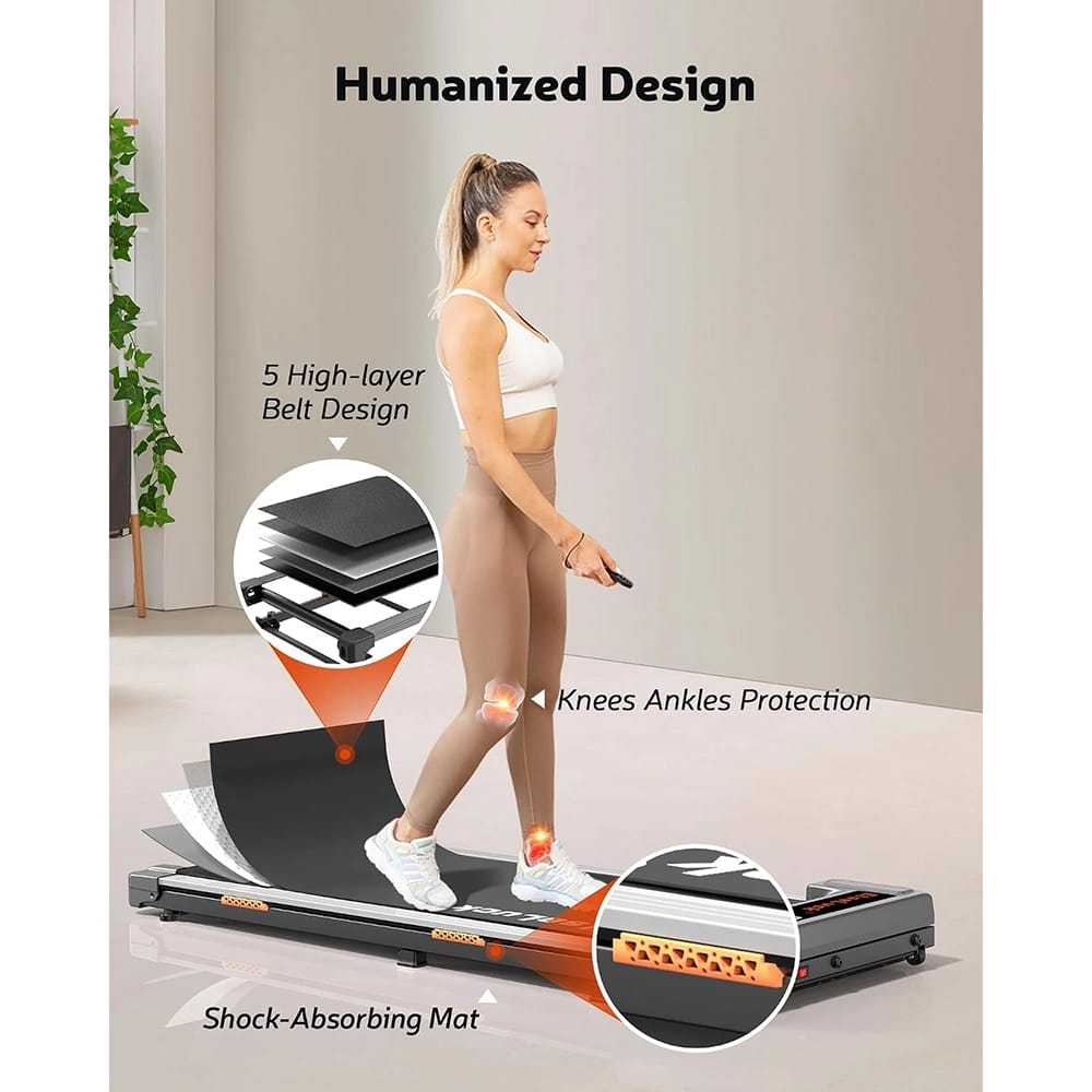 Walking Treadmill Pad