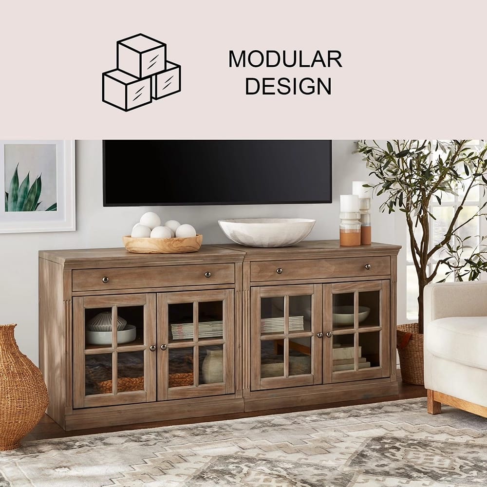 Cape Cod Modular Console