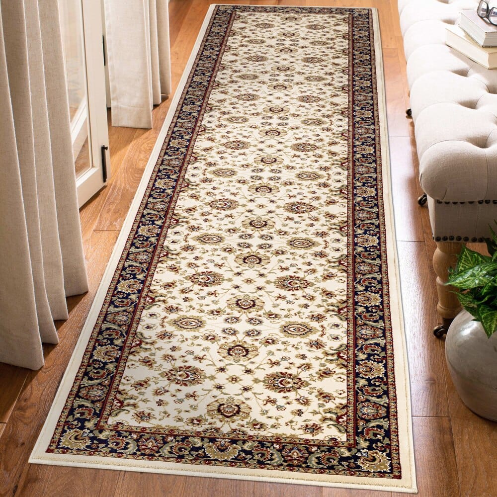 Newbury Area Rug, 2' x 4' 1.5 Million Point