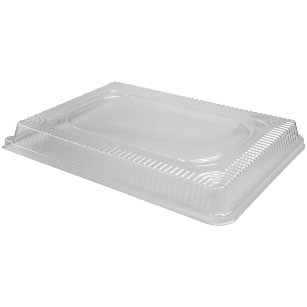 Plastic Half Sheet Cake Dome Lid