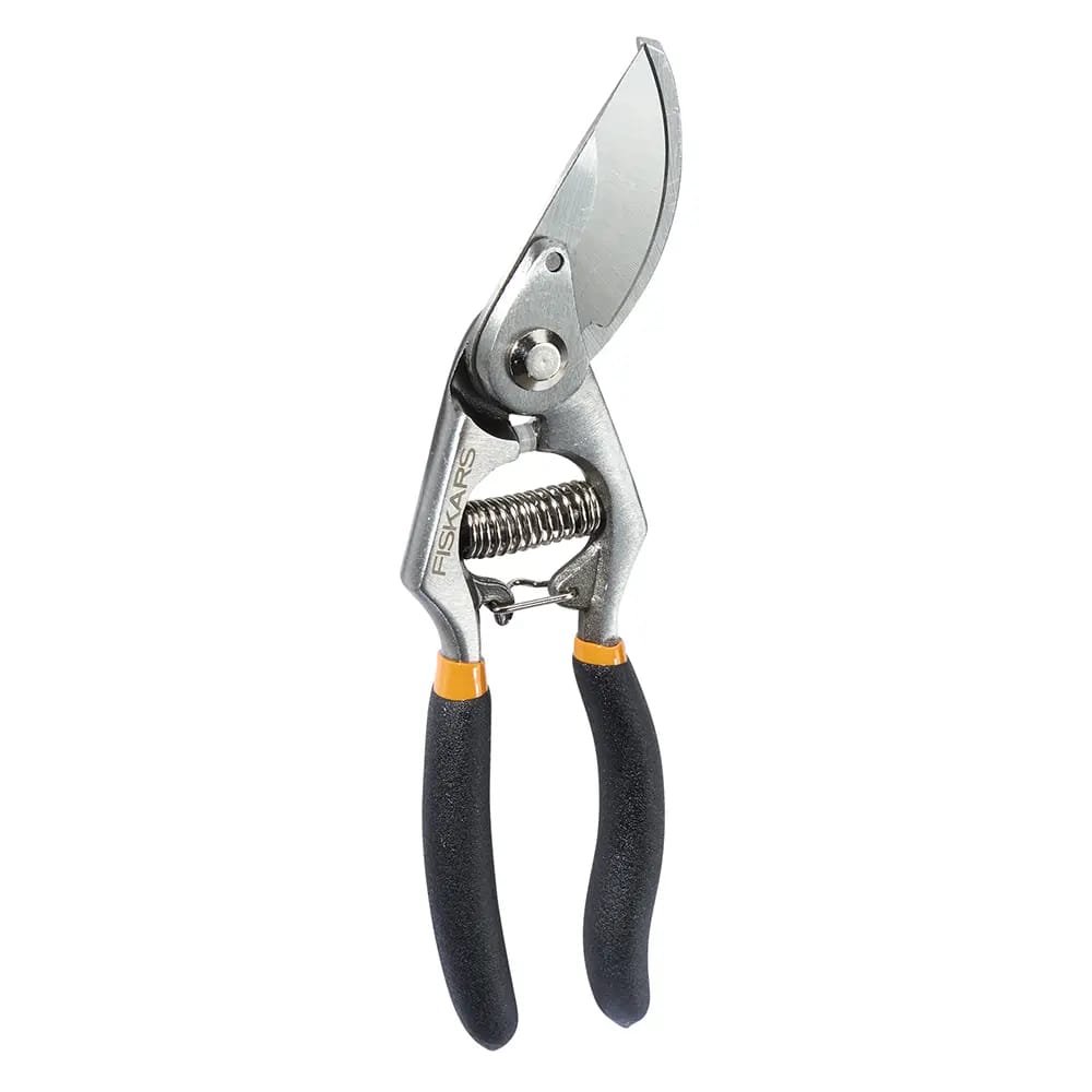 Fiskars Forged Pruner, 8.25"