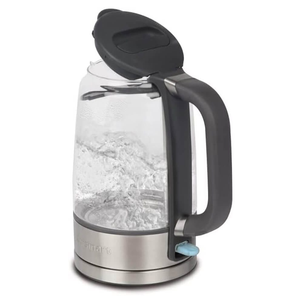 Cuisinart ViewPro Cordless Electric Kettle (Factory Refurbished)