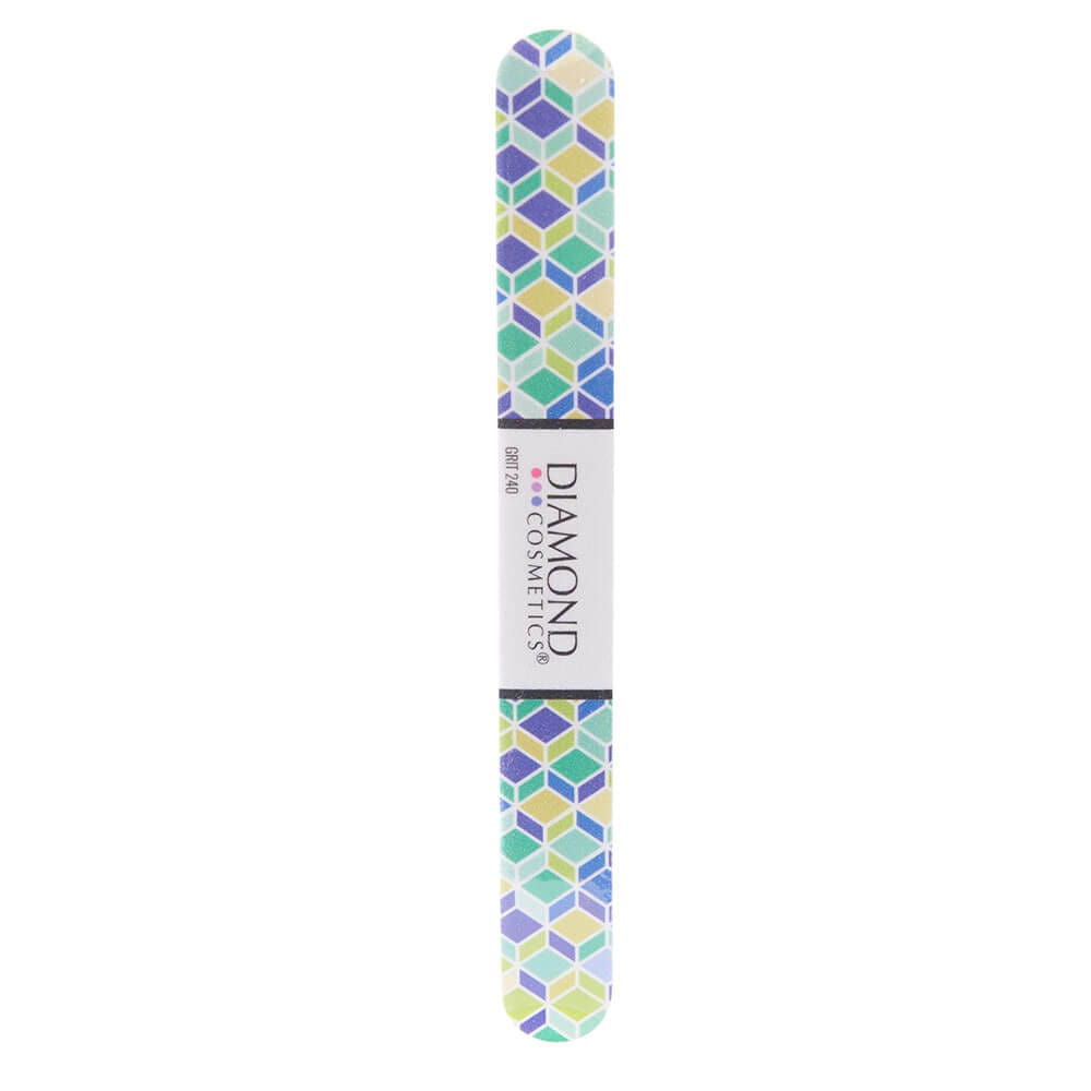 Diamond Cosmetics Fun Nail File