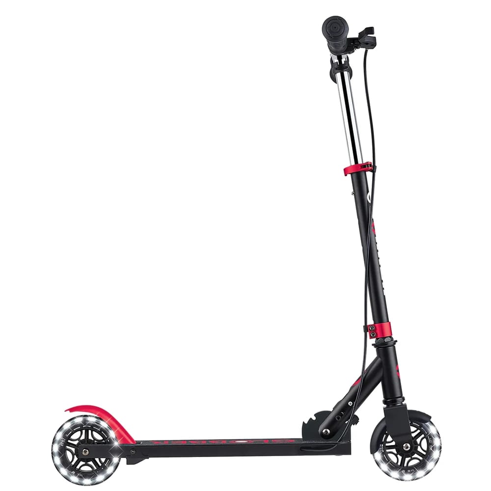 KETTLER Flow Element Scooter, Red