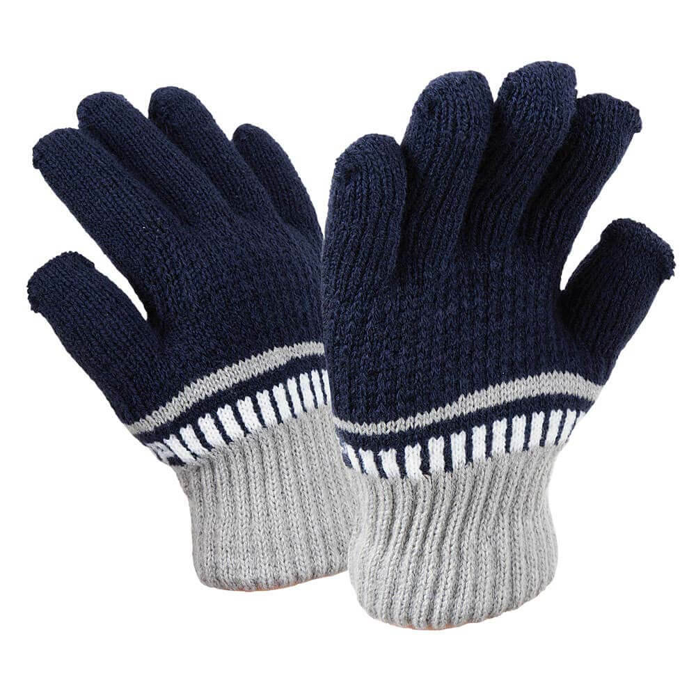 Heat Trendz Women's Heat Zone Thermal Gloves