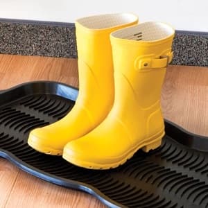 Boot Trays