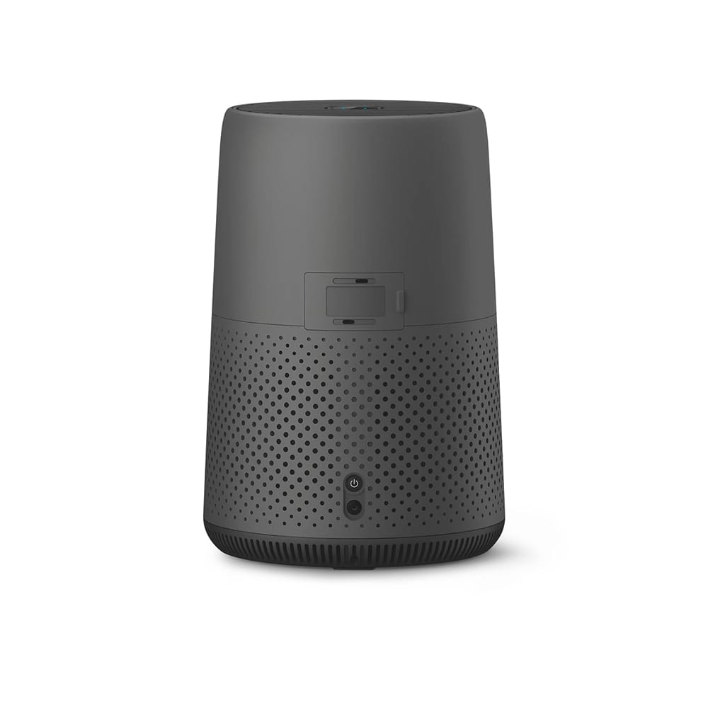 Philips 800i Series Compact Air Purifier, Black