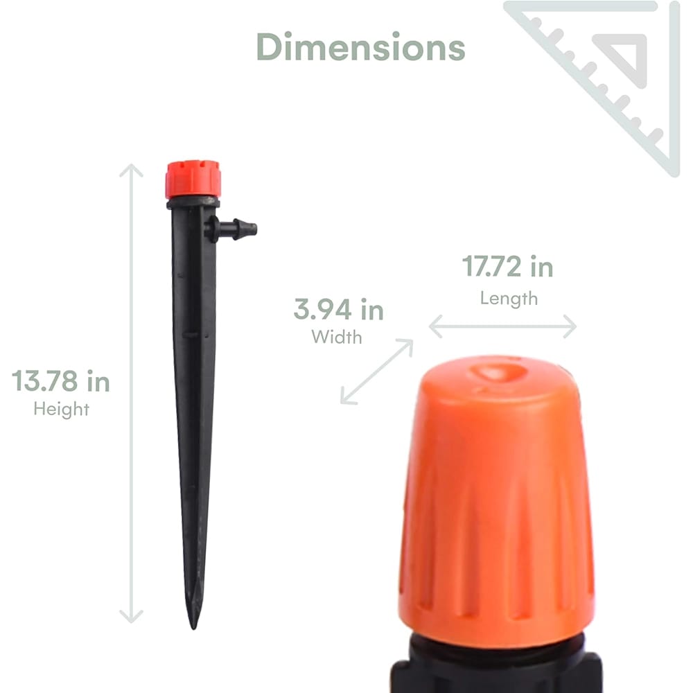 2WAYZ Drip Irrigation Kit