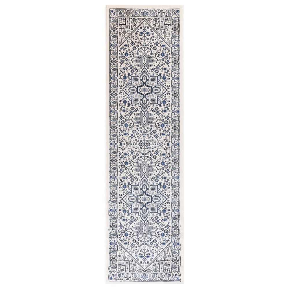 Granada Rug Runner, 2'2" x 8' 1 Million Point