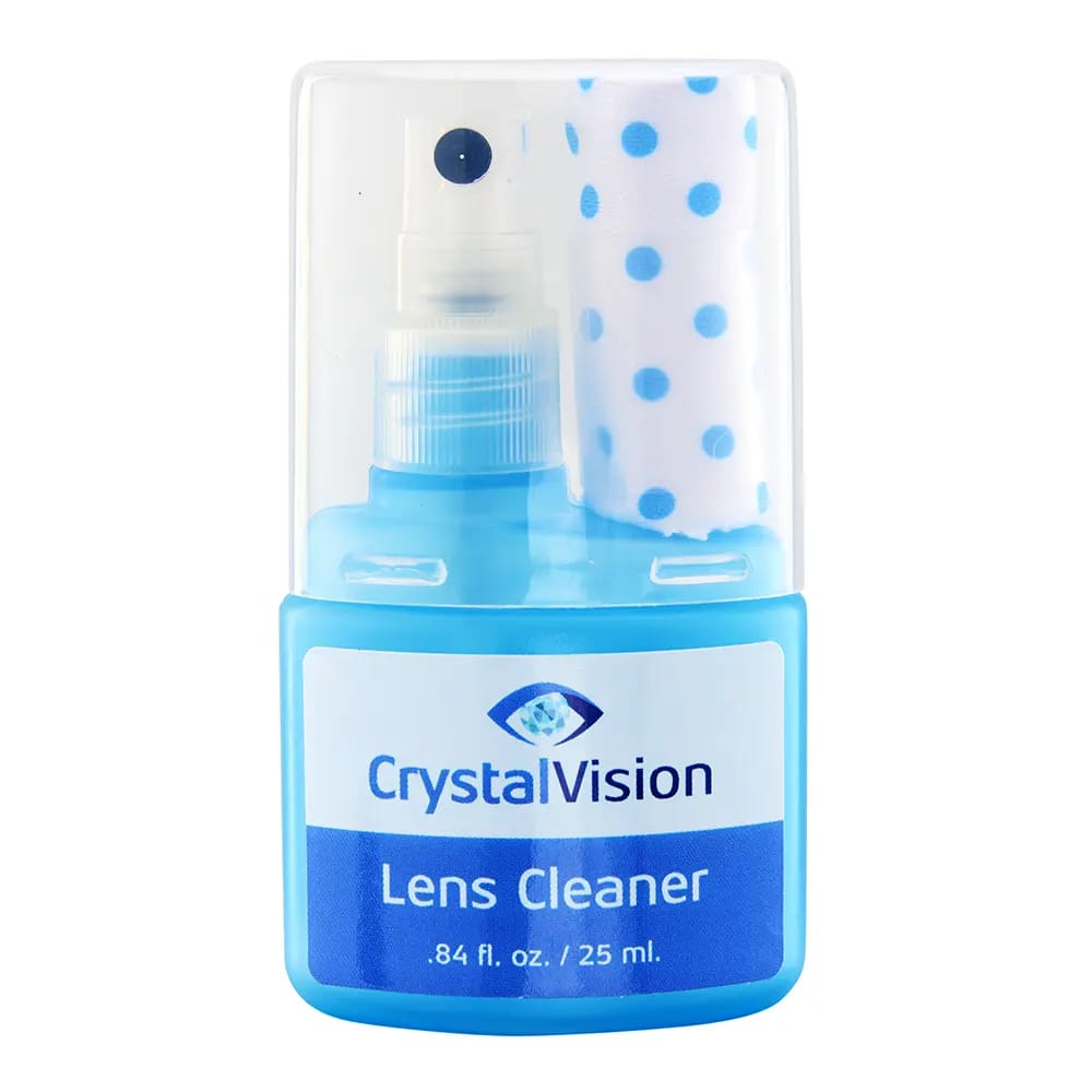 Crystal Vision Lens Cleaner