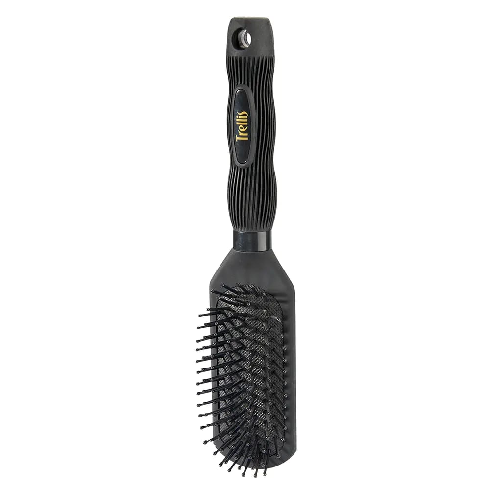 Trellis Boutique Cushion Hair Brush