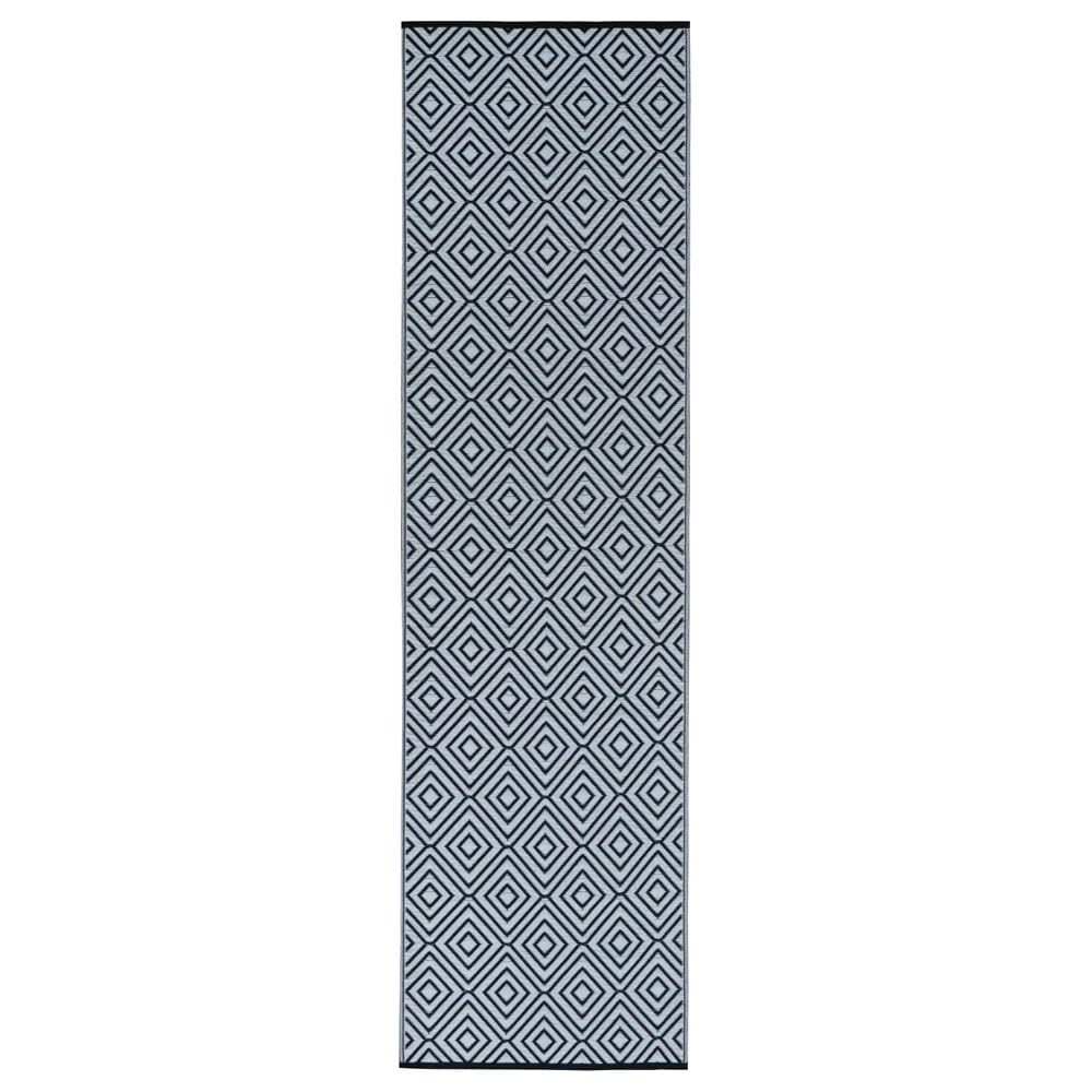 Aurora 3' x 10' Reversible Patio Rug