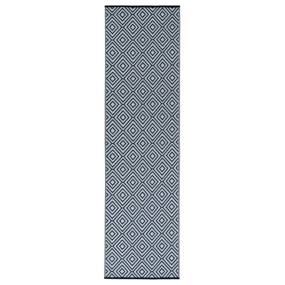 Aurora 3' x 10' Reversible Patio Rug