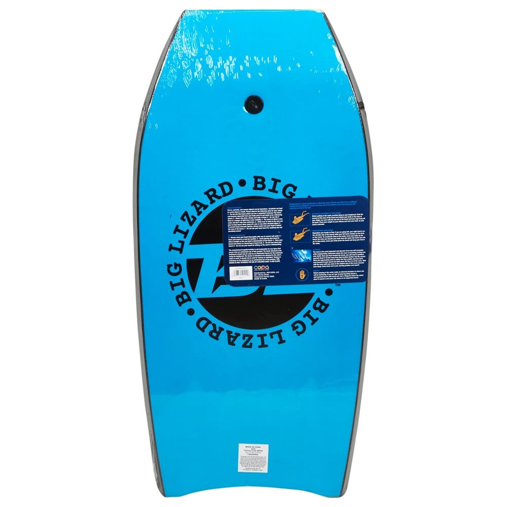 Pro Series Hard Slick Bodyboard, 41"