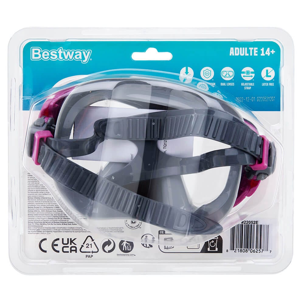 Bestway Dominator Adult Mask