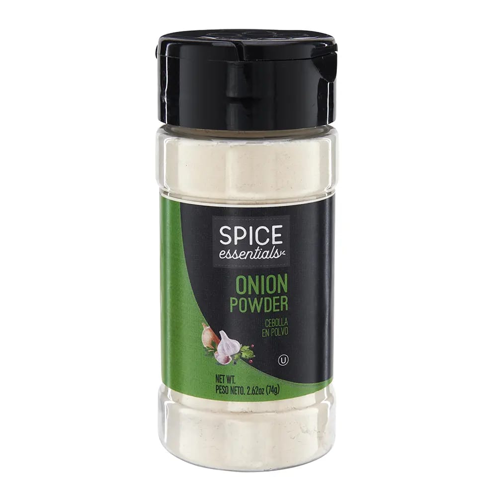 Spice Essentials Onion Powder, 2.62 oz