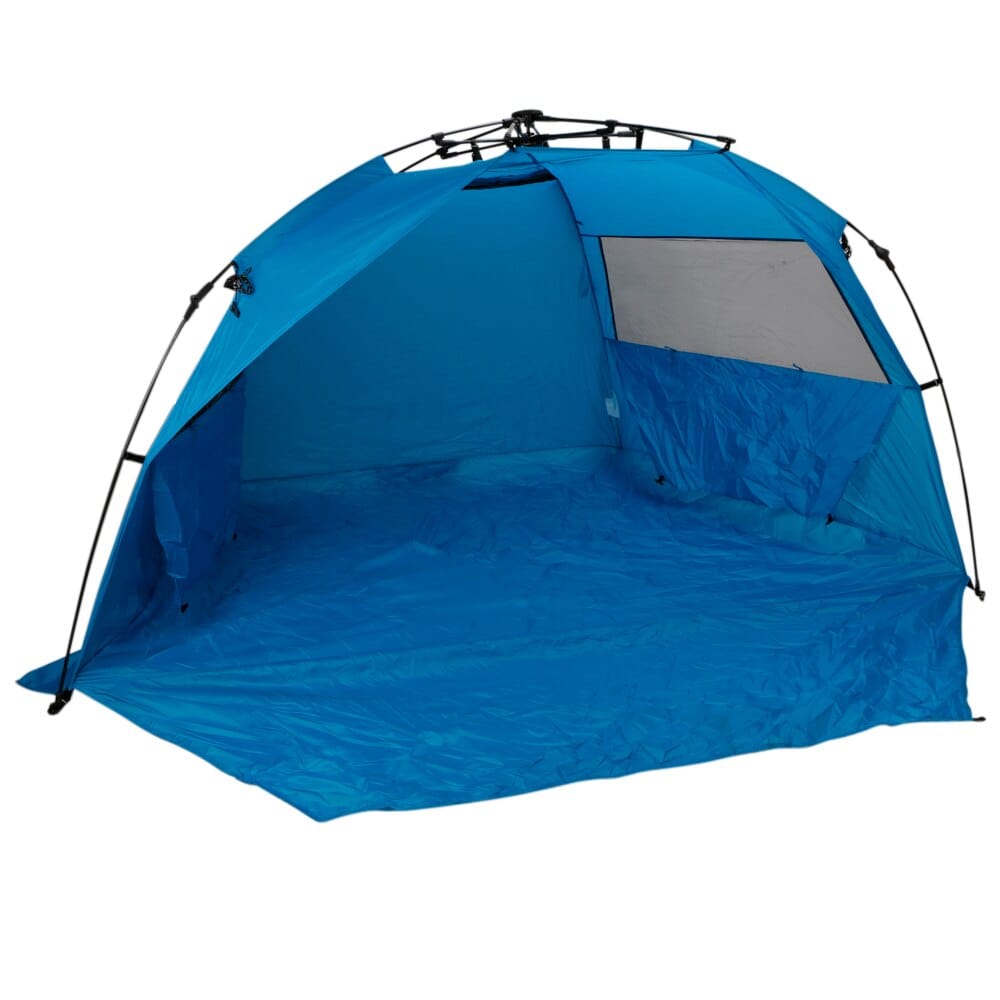 Instant Pop-Up Beach Tent