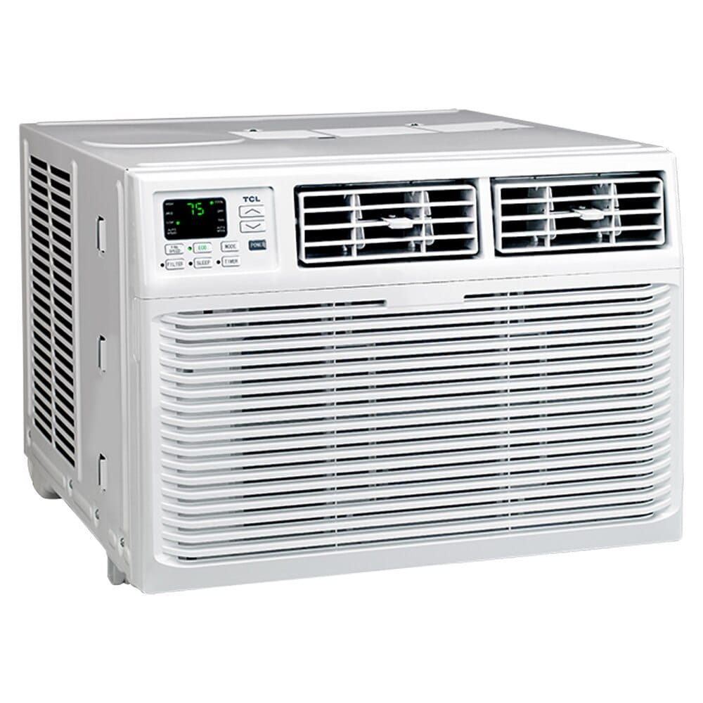 TCL 10,000 BTU Window Air Conditioner