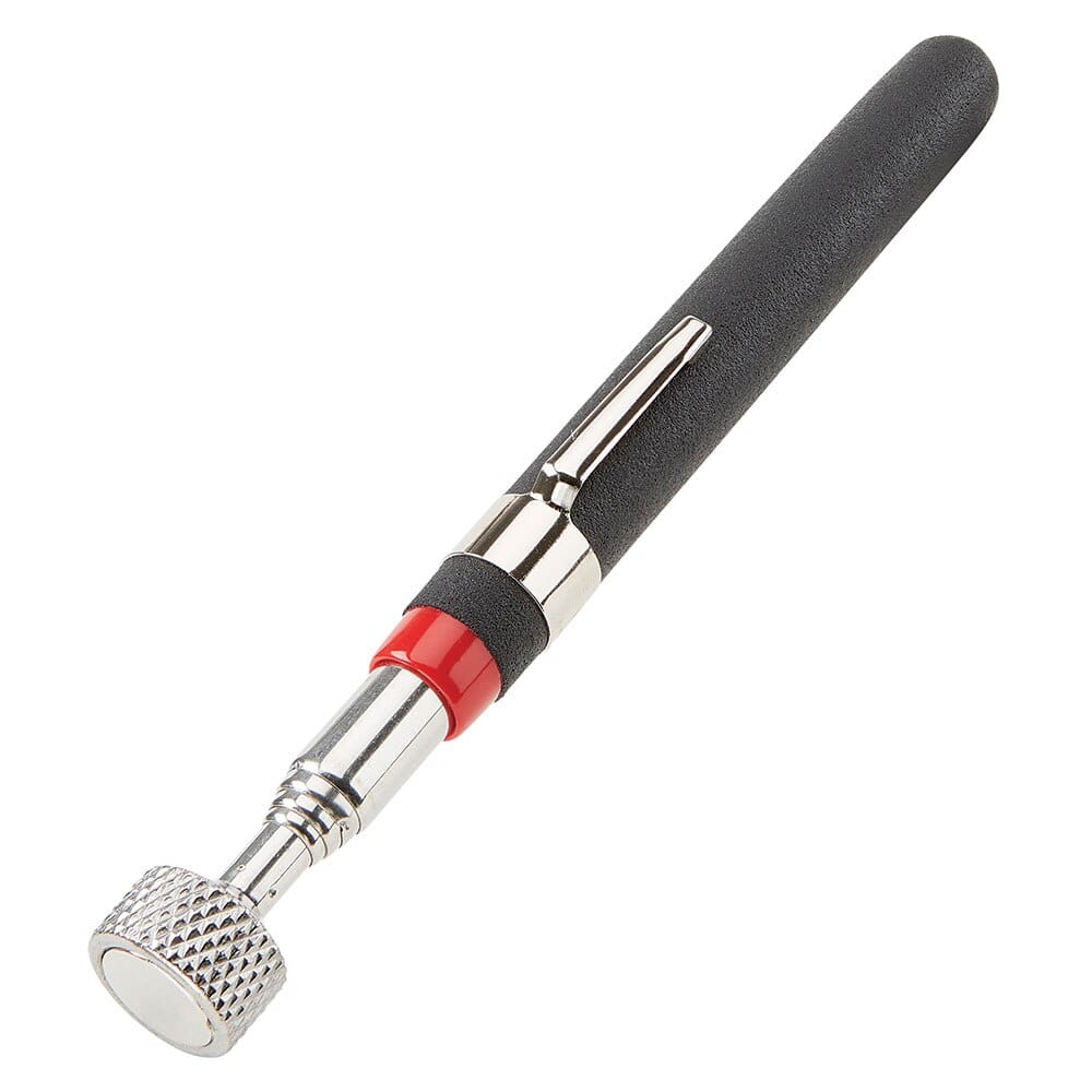 Extendable Telescopic Magnetic Pick-Up Tool