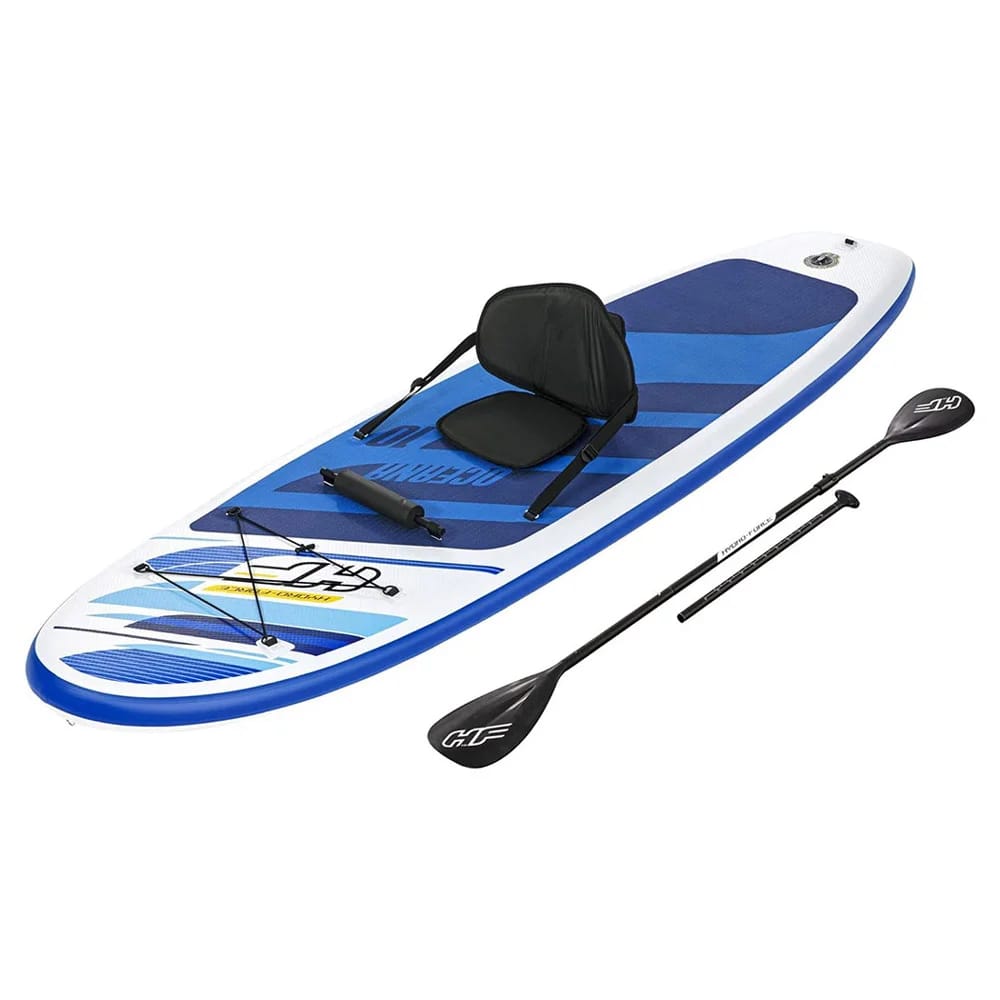 Bestway Hydro-Force Oceana Inflatable Stand-Up Paddle Board