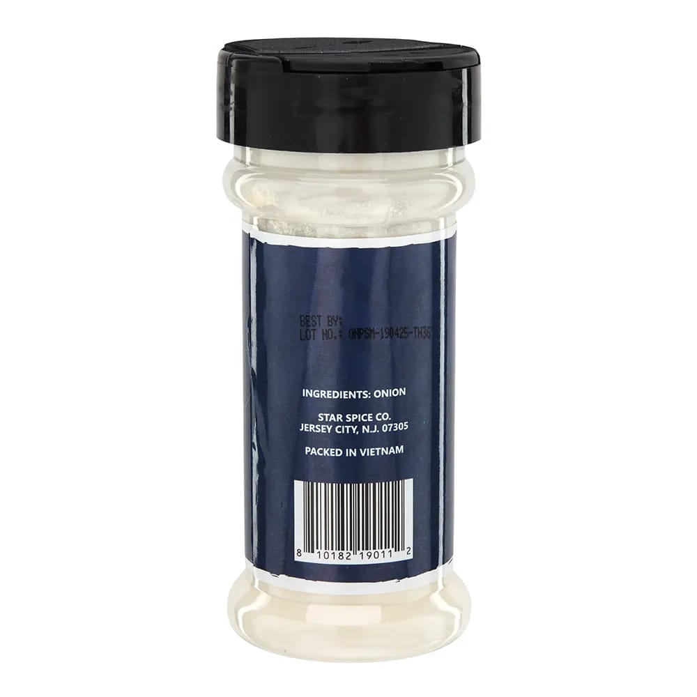 Spice Bounty Onion Powder, 2.5 oz.