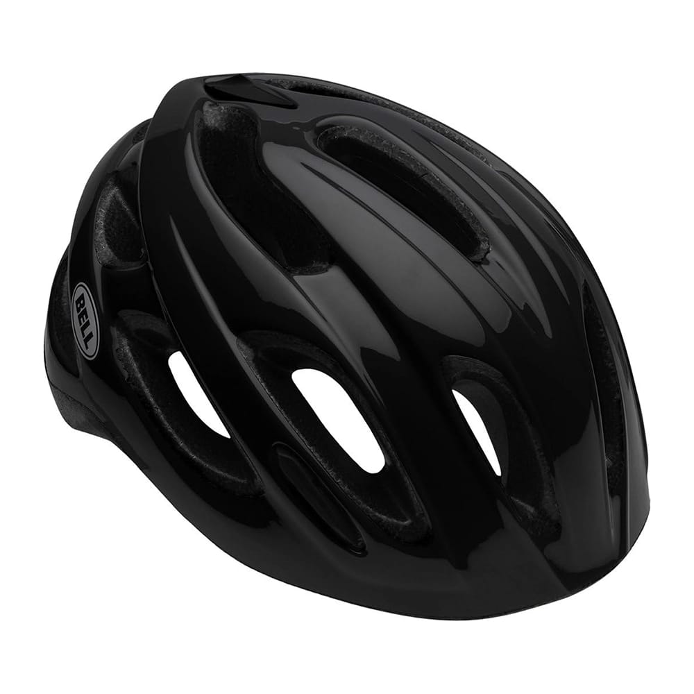 Bell Connect Adult Bike Helmet, Black