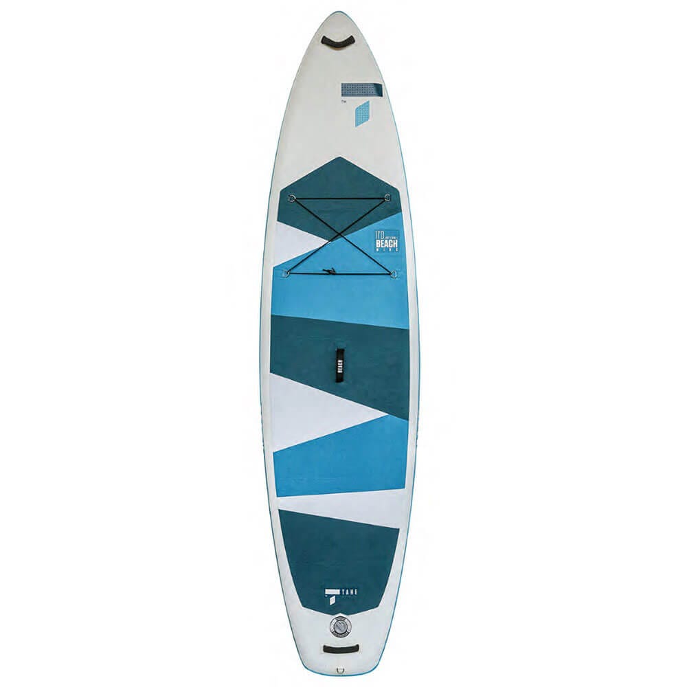 TAHE 11' Inflatable Beach Wing Stand Up Paddle Board