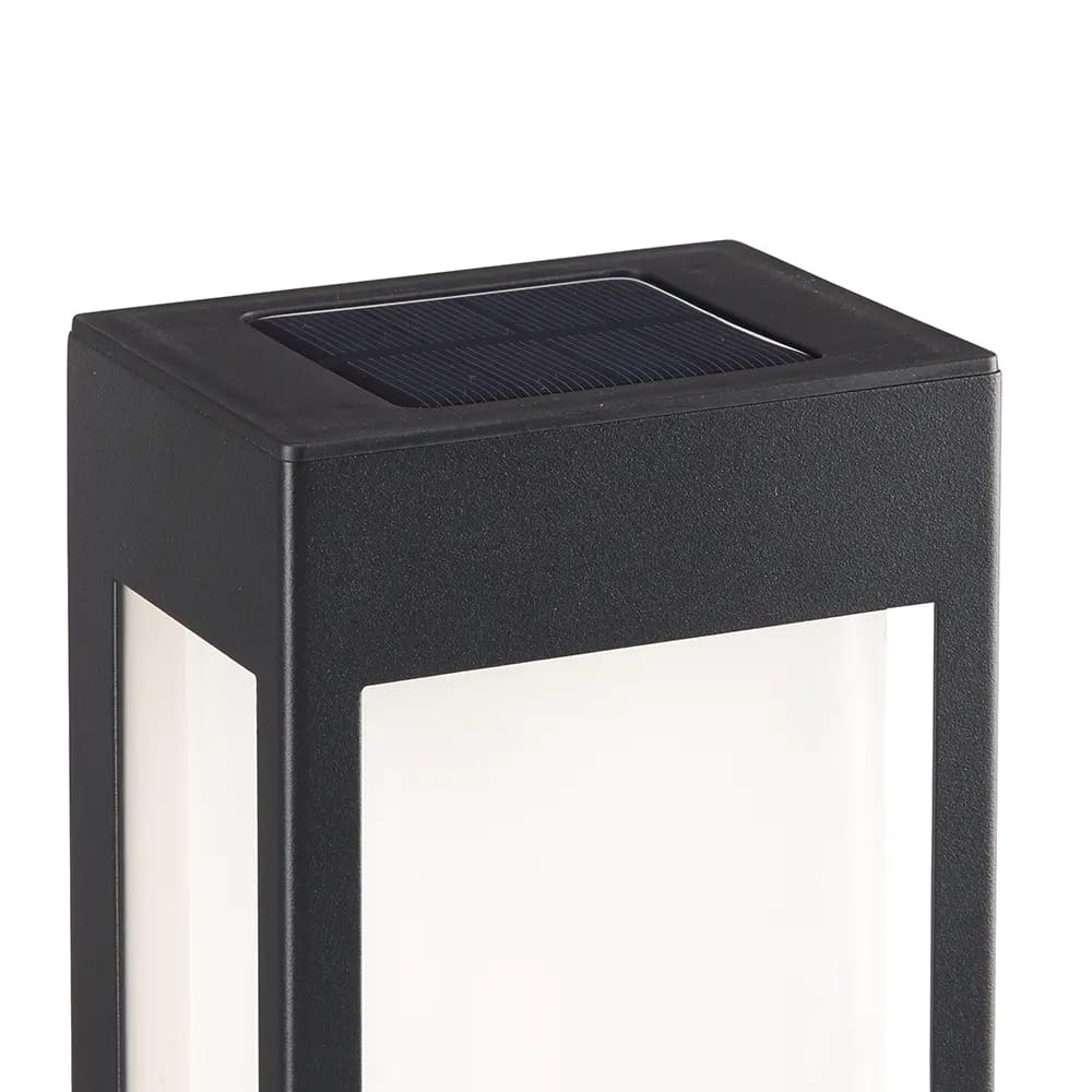 Lakewood Solar Light