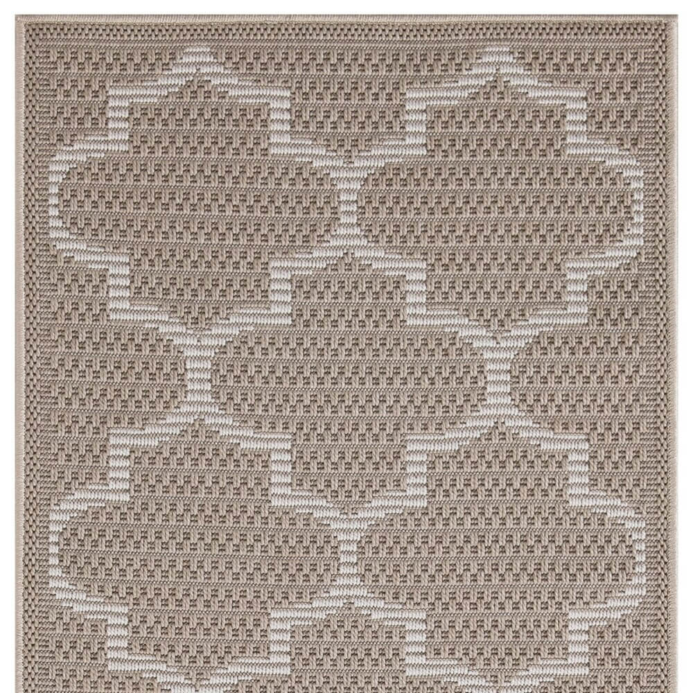 Oasis Premium 2' x 7'7" Indoor/Outdoor Area Rug Runner