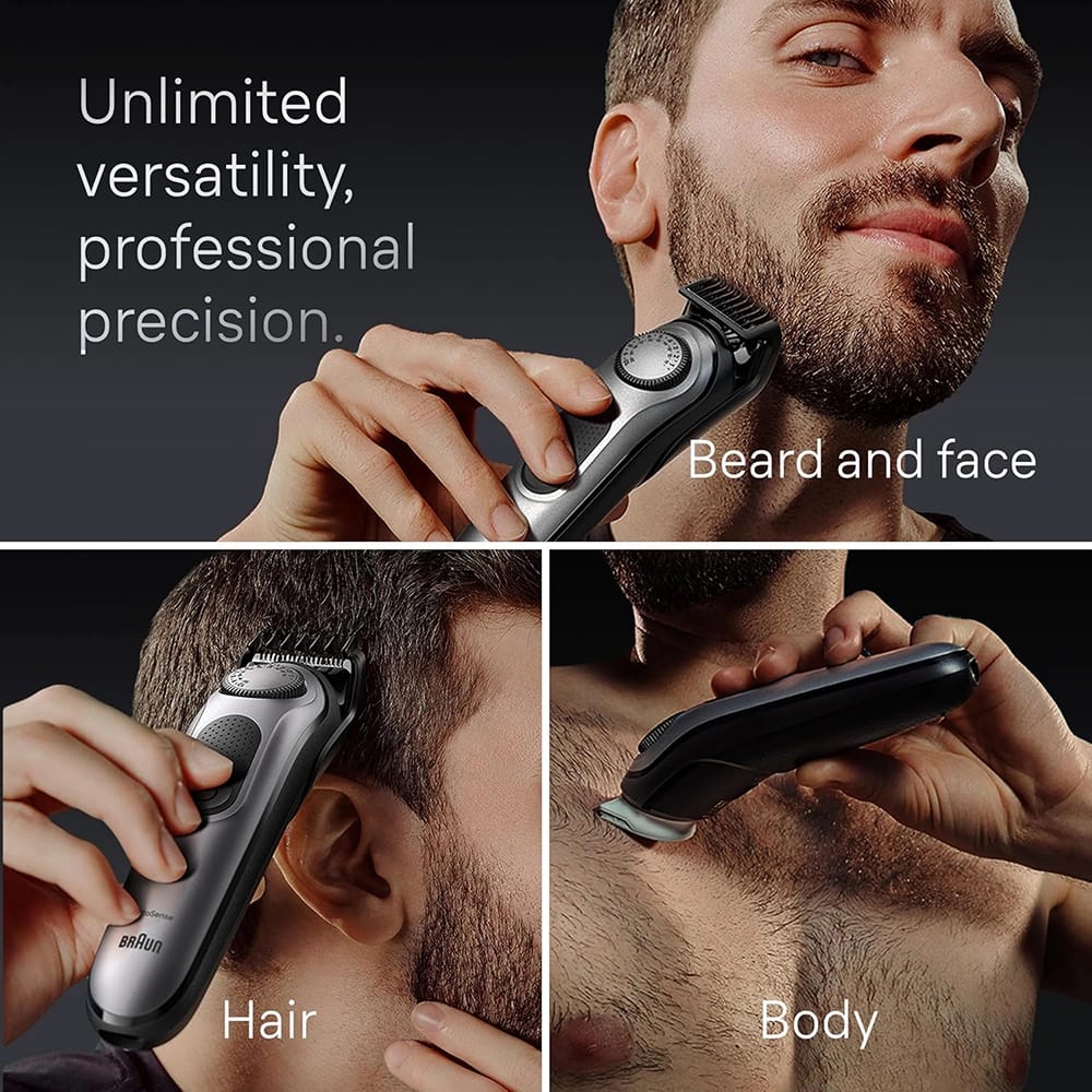 Braun Series 7 All-in-One Men's Shaving Kit