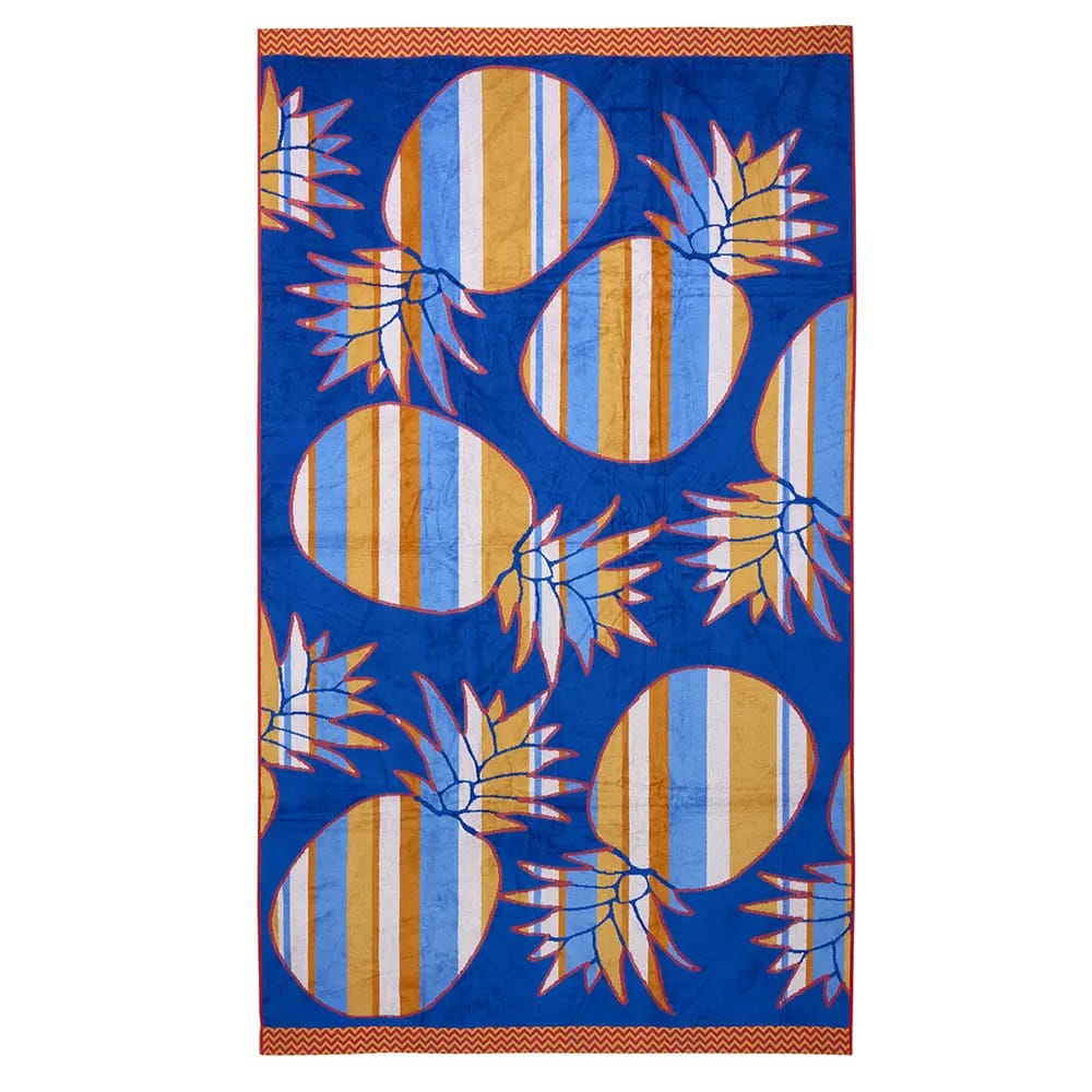 Beach Towel, 40" x 70"