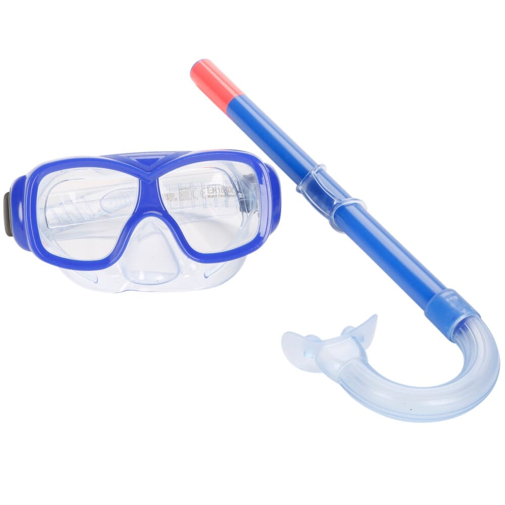 Jr Mask, Fin and Snorkel Set