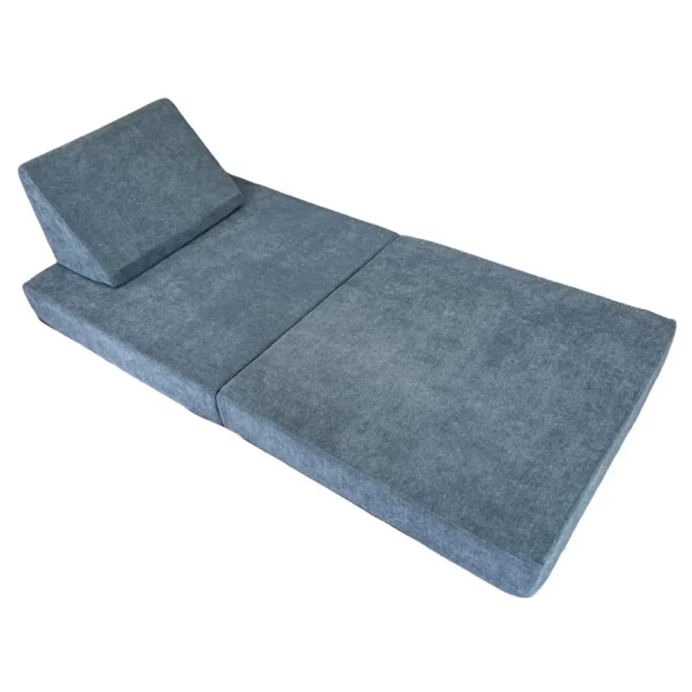 Kozy Couch, Denim