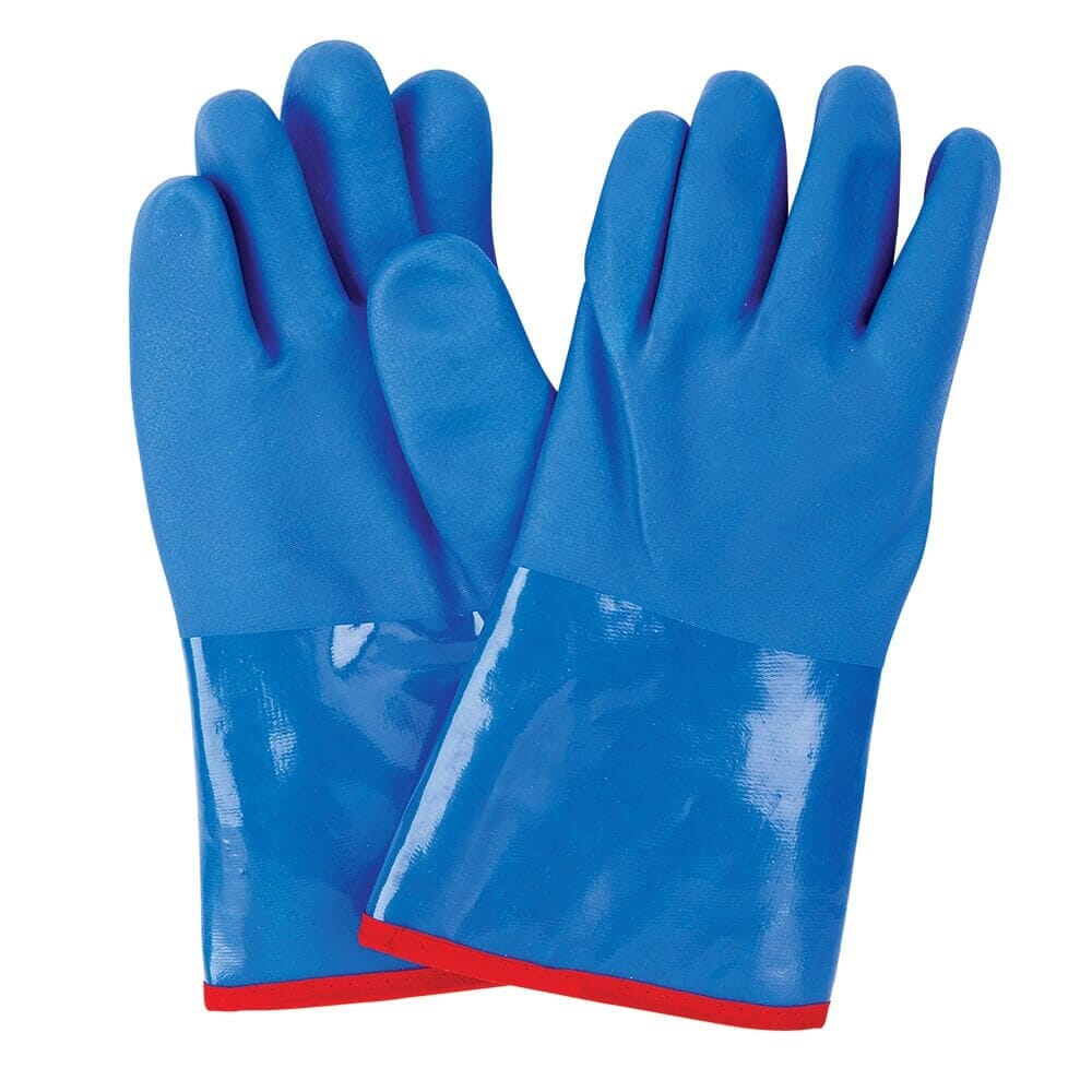 Extreme Cold Weather Gloves